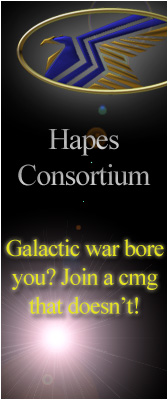 Join Hapes